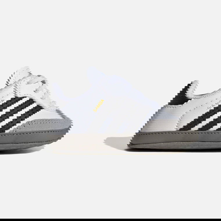 Детские кроссовки adidas Originals Samba Crib (CB)