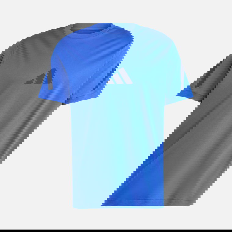 adidas Sportswear Z.N.E. (UPF) Factor Short-Sleeve Erkek Tişört