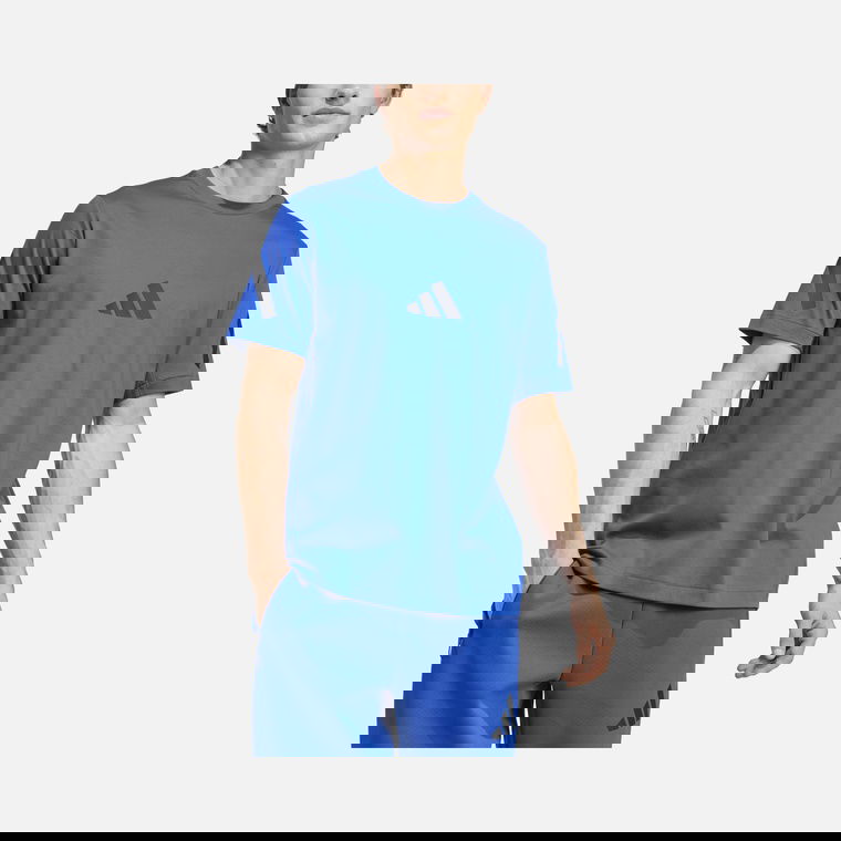 adidas Sportswear Z.N.E. (UPF) Factor Short-Sleeve Erkek Tişört