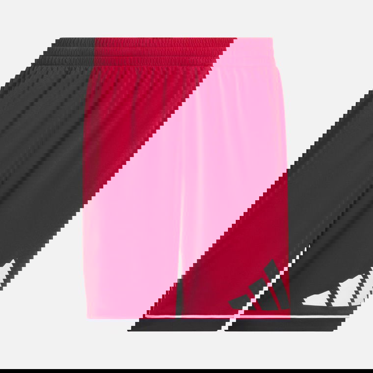 adidas AEROREADY Badge of Sport Basketball Erkek Şort