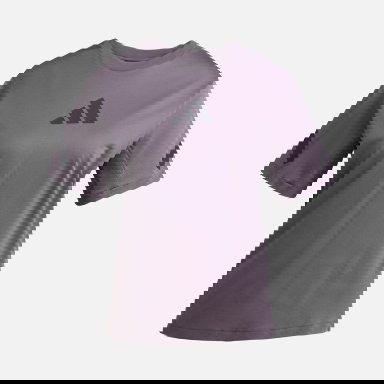 Женская футболка adidas Z.N.E. Sportswear Short-Sleeve