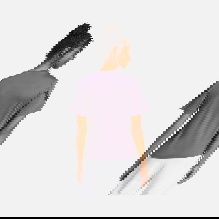adidas Z.N.E. Sportswear Short-Sleeve Kadın Tişört