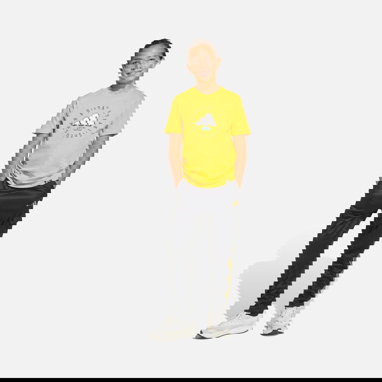 adidas Originals Fun 1949 Established Graphic Short-Sleeve Çocuk Tişört