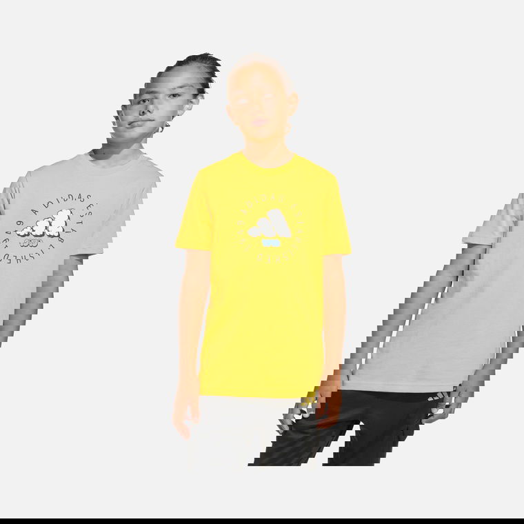 adidas Originals Fun 1949 Established Graphic Short-Sleeve Çocuk Tişört