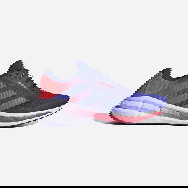 Мужские шорты adidas Questar 3 Short Distance Road для бега