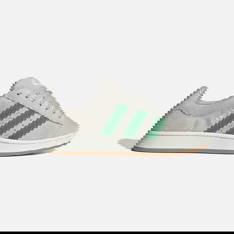 adidas Originals Campus 00s ''Suede & Leather Details'' Erkek Spor Ayakkabı