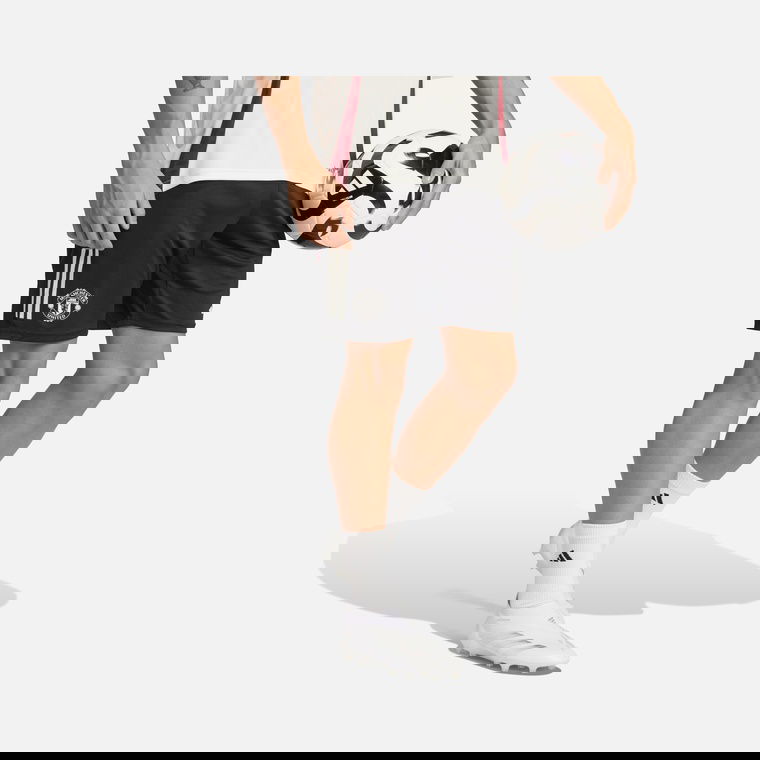 adidas Manchester United 2024-2025 Stadium Training Erkek Şort