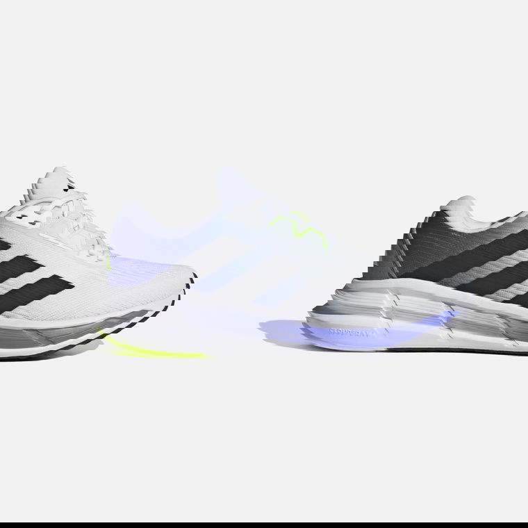 Мужские шорты adidas Questar 3 Short Distance Road для бега