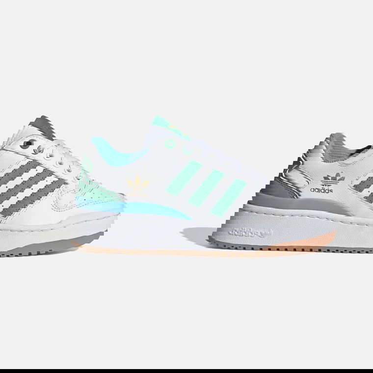 Женские кроссовки adidas Originals Forum Bold 3-Stripes