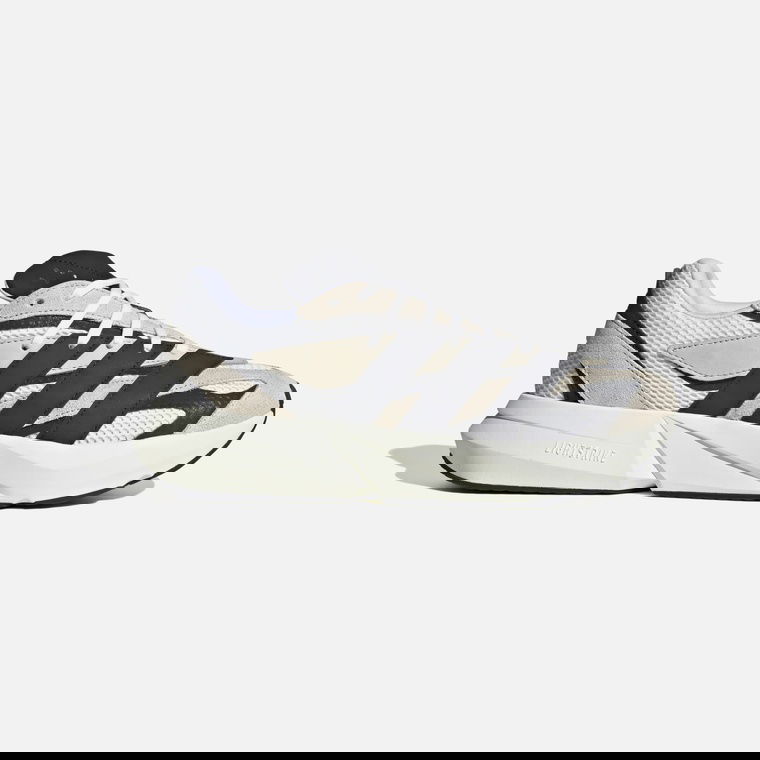 Мужские кроссовки adidas Sportswear Lightblaze ''Suede Nubuck Layers''