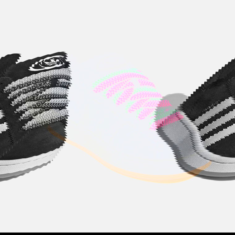 adidas Originals Campus 00s ''Suede Upper & Colored Laces'' Kadın Spor Ayakkabı