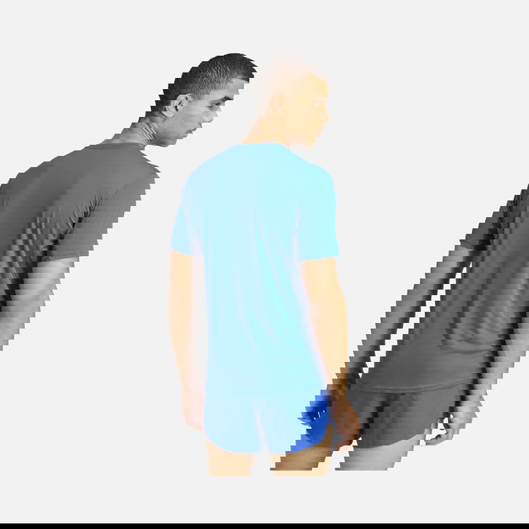adidas AEROREADY Adizero Essentials Running Short-Sleeve Erkek Tişört