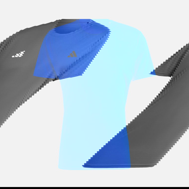 adidas AEROREADY Adizero Essentials Running Short-Sleeve Erkek Tişört