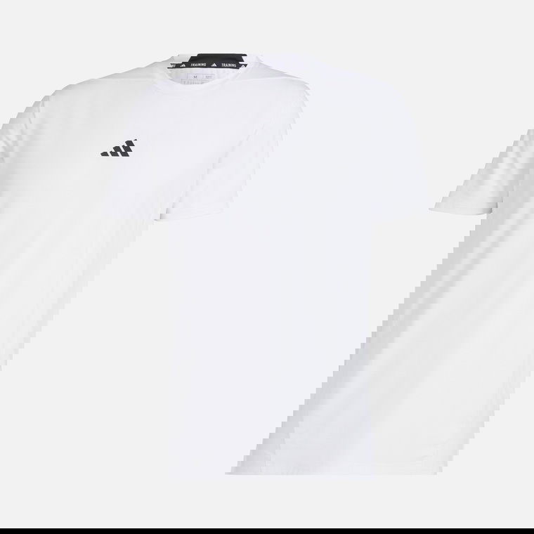 Мужская футболка adidas AEROREADY Designed for Training Workout Short-Sleeve для тренировок