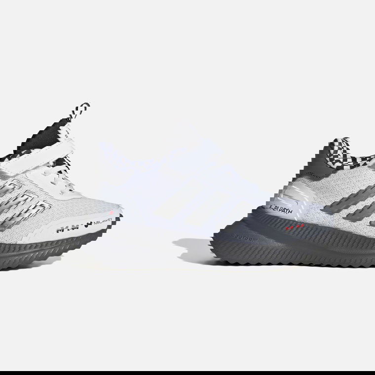 Детские кроссовки adidas X Disney Mickey Mouse X_PLRPATH (PS)