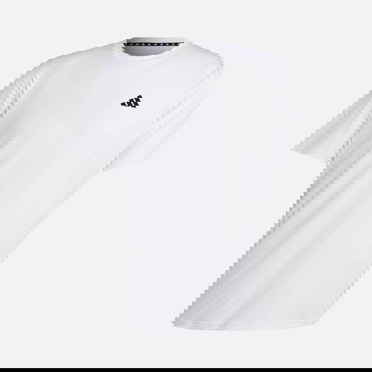 Мужская футболка adidas Essential Stretch Training Short-Sleeve для тренировок