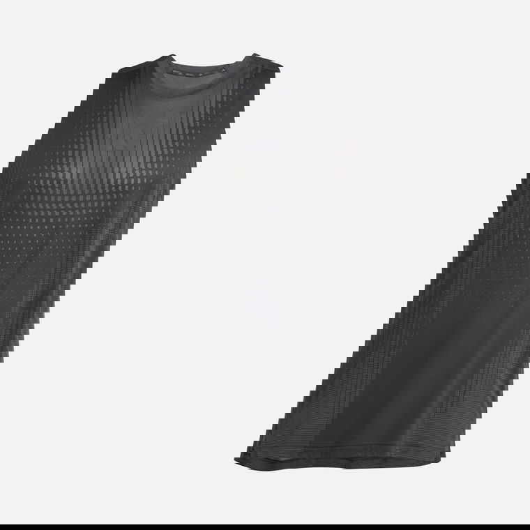 adidas Climacool+ Airchill Innovative Brrr° Fabric Slim Cut Gym & Training Erkek Atlet