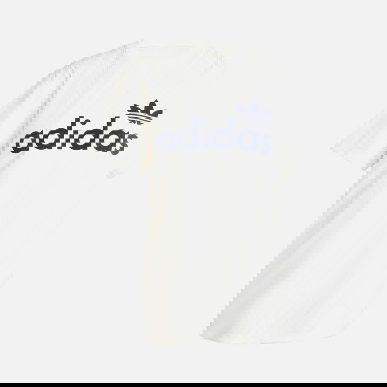 adidas Originals Linear Graphic Boyfriend Short-Sleeve Kadın Tişört