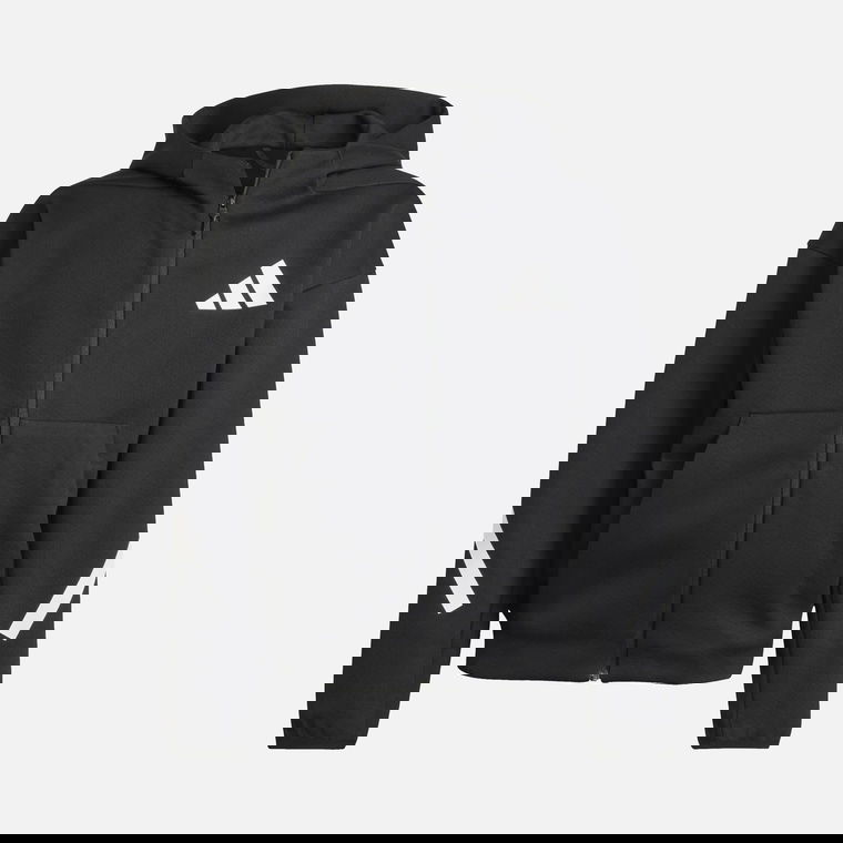 Детский свитшот adidas Z.N.E. Sportswear Track Full-Zip Hoodie