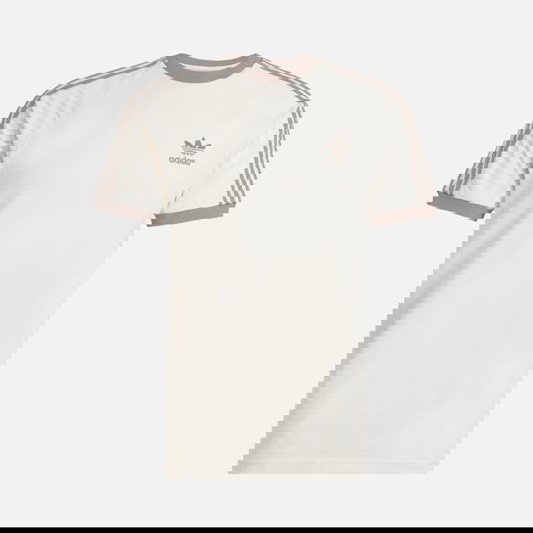 adidas Originals Adicolor Classics 3-Stripes Slim Cut Short-Sleeve Erkek Tişört