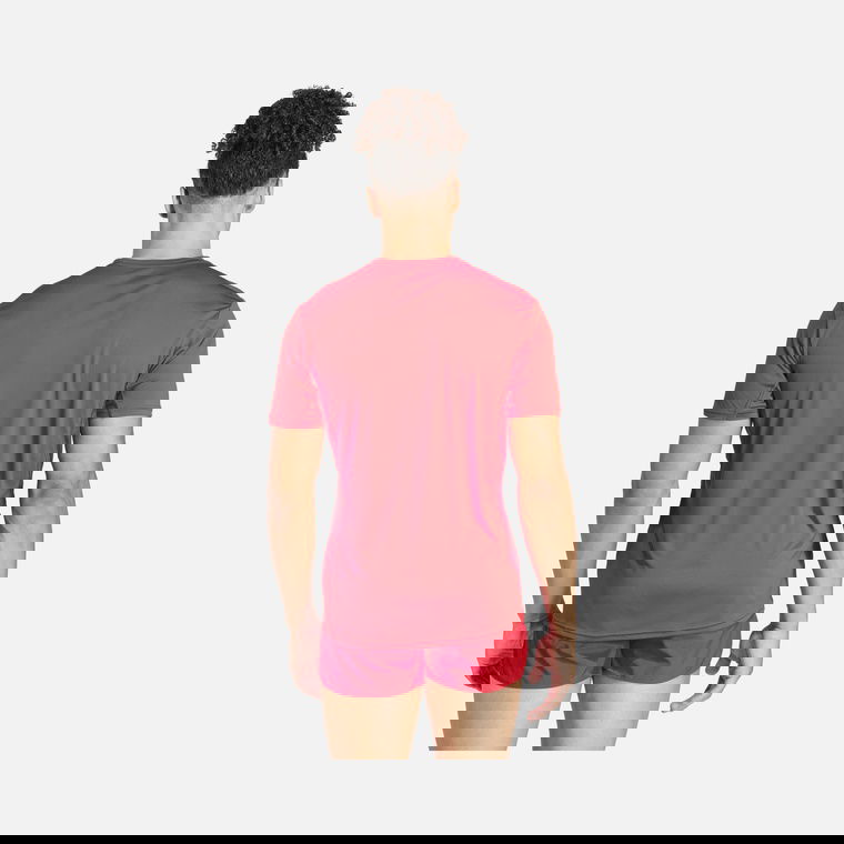adidas AEROREADY Adizero Essentials Running Short-Sleeve Erkek Tişört