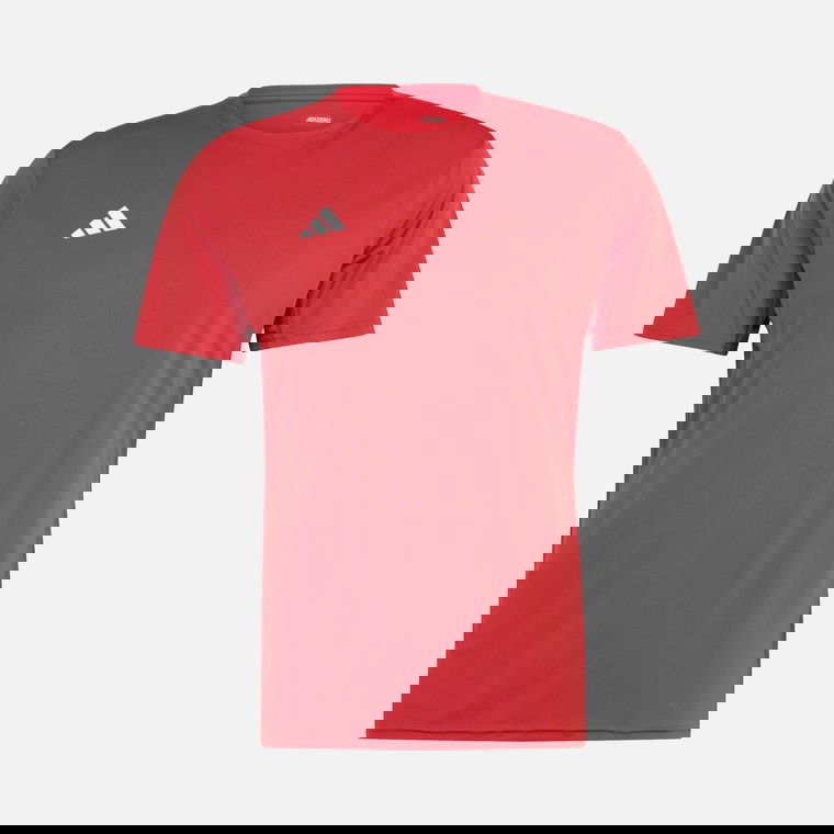 Мужская футболка adidas AEROREADY Adizero Essentials Short-Sleeve для бега