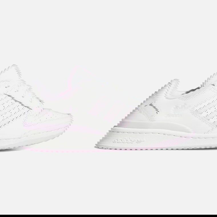 Женские кроссовки adidas Originals Forum Low CL
