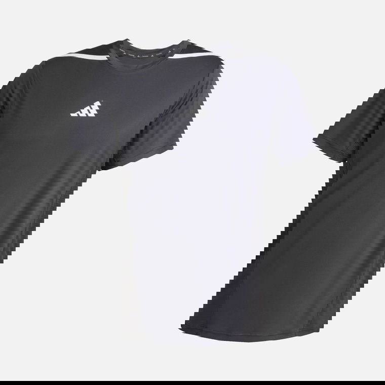 Мужская футболка adidas Climacool Designed for Training Pro-Series Slim Cut Short-Sleeve для тренировок