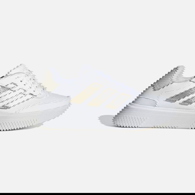 Женские кроссовки adidas Sportswear Courtblock Bold Platform