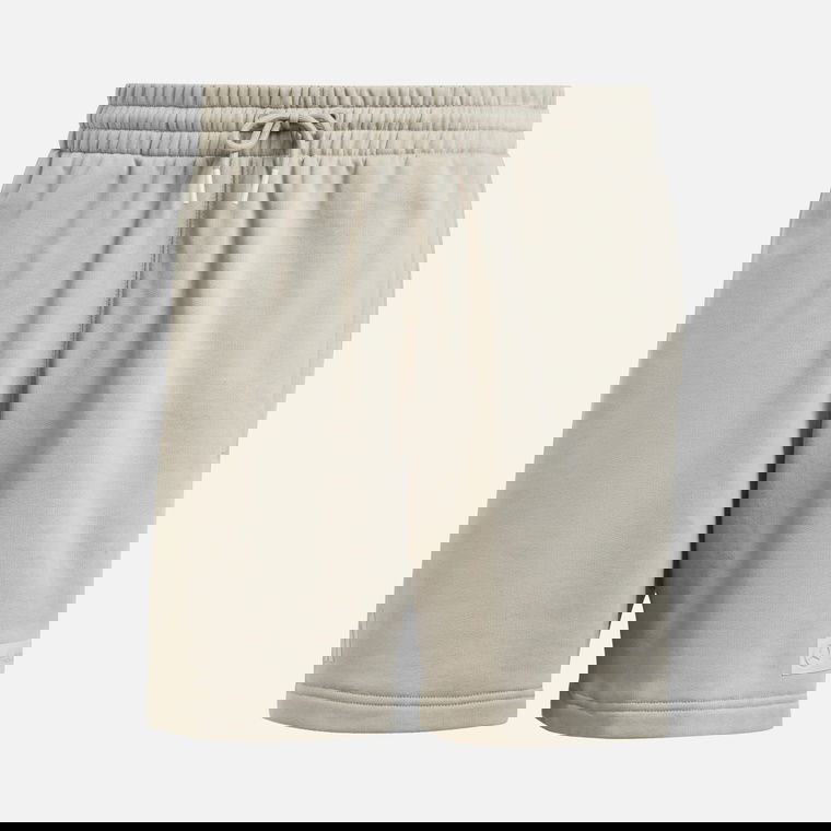 Мужские шорты adidas Mercedes-AMG Petronas F1 Team Graphic French Terry Fabric Loose Fit Racing Fans