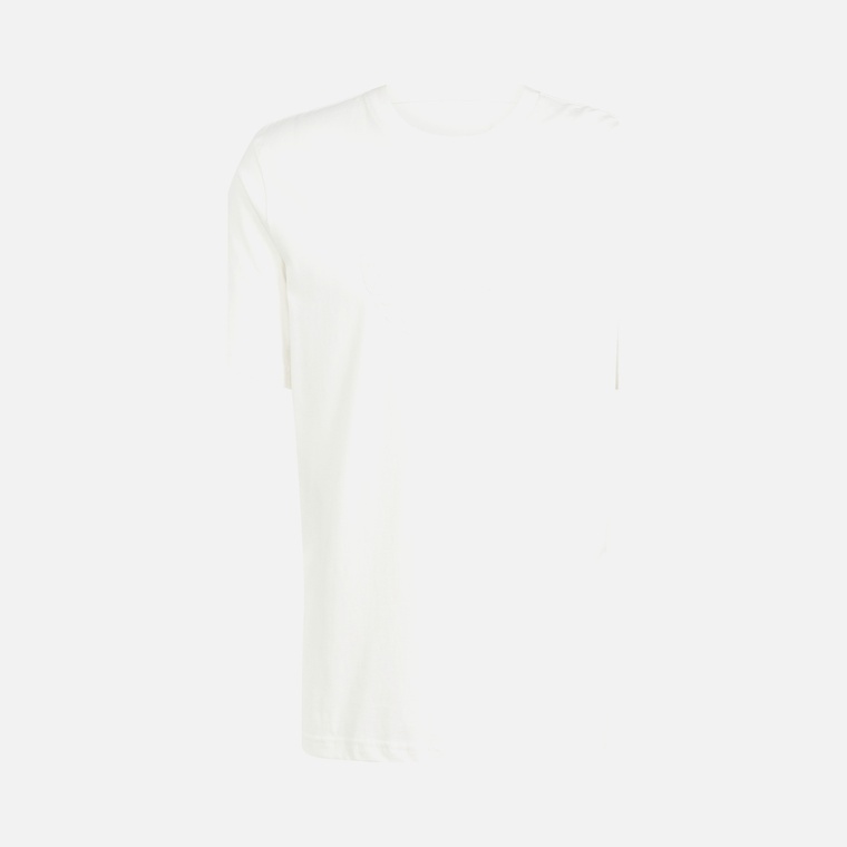 adidas Originals Q12 Monogram Toned Trefoils Graphics Short-Sleeve Erkek Tişört