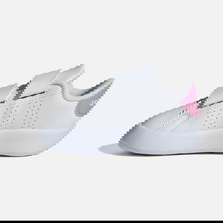 adidas Sportswear Advantage Base 2.0 ''Heart Graphics'' (TD) Bebek Spor Ayakkabı