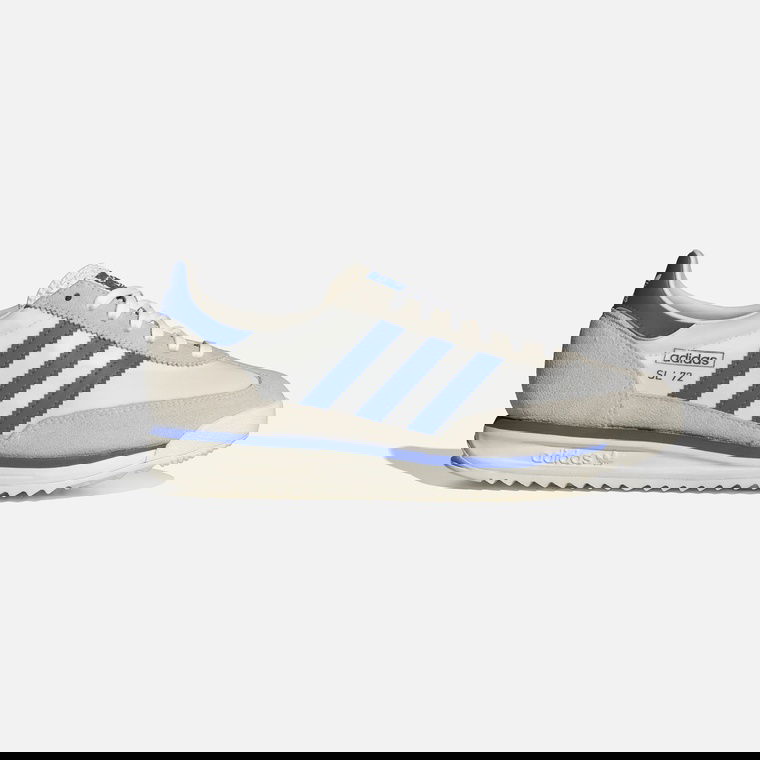Мужские кроссовки adidas Originals SL 72 RS ''Untimely''