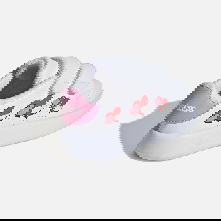 adidas Sportswear Advantage Base 2.0 ''Heart Graphics'' (TD) Bebek Spor Ayakkabı