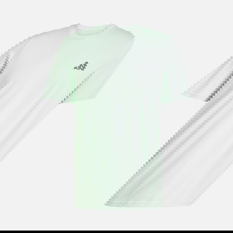 Мужская футболка adidas Mercedes-AMG Petronas F1 Team Short-Sleeve
