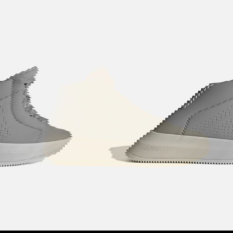Мужские кроссовки adidas Motorsport Acesmash Mid ''Mercedes AMG Petronas Formula One Team''