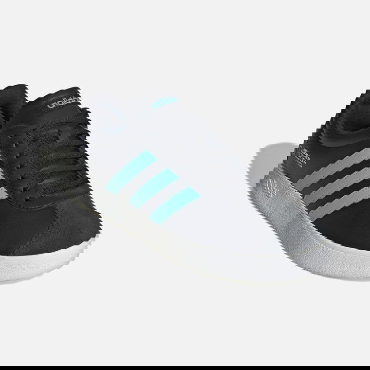 adidas Sportswear Vl Court ''Mercedes - AMG Petronas Formula 1 Branding'' Erkek Spor Ayakkabı