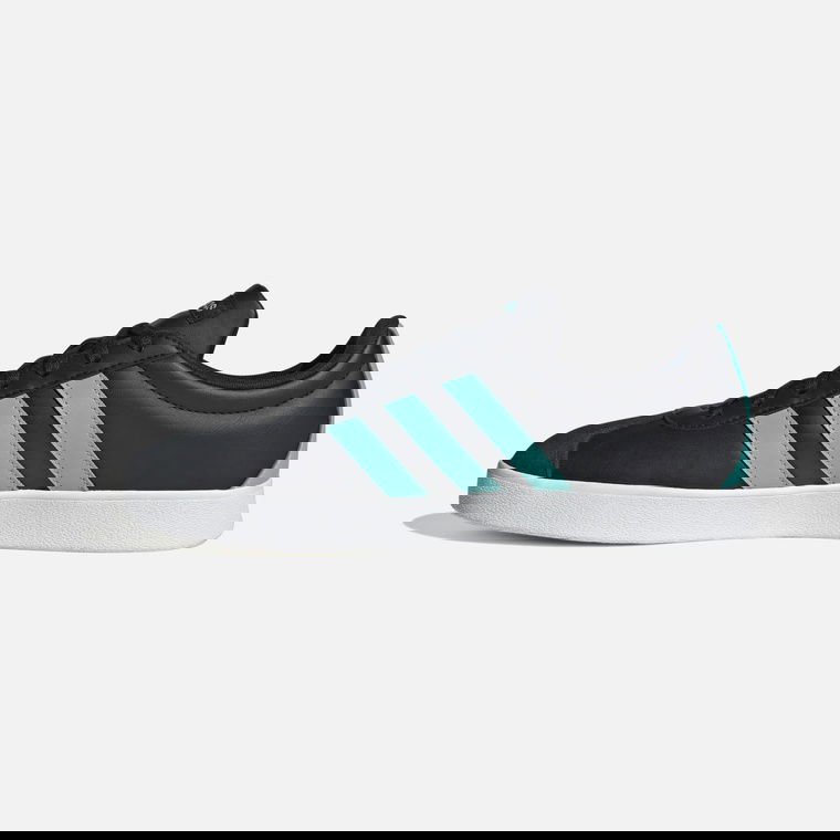 adidas Sportswear Vl Court ''Mercedes - AMG Petronas Formula 1 Branding'' Erkek Spor Ayakkabı