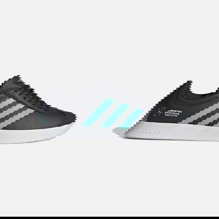 adidas Sportswear Vl Court ''Mercedes - AMG Petronas Formula 1 Branding'' Erkek Spor Ayakkabı