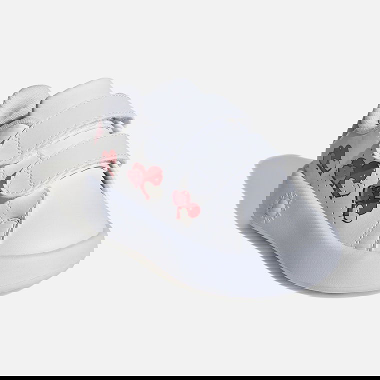 adidas Sportswear Advantage Base 2.0 ''Heart Graphics'' (TD) Bebek Spor Ayakkabı