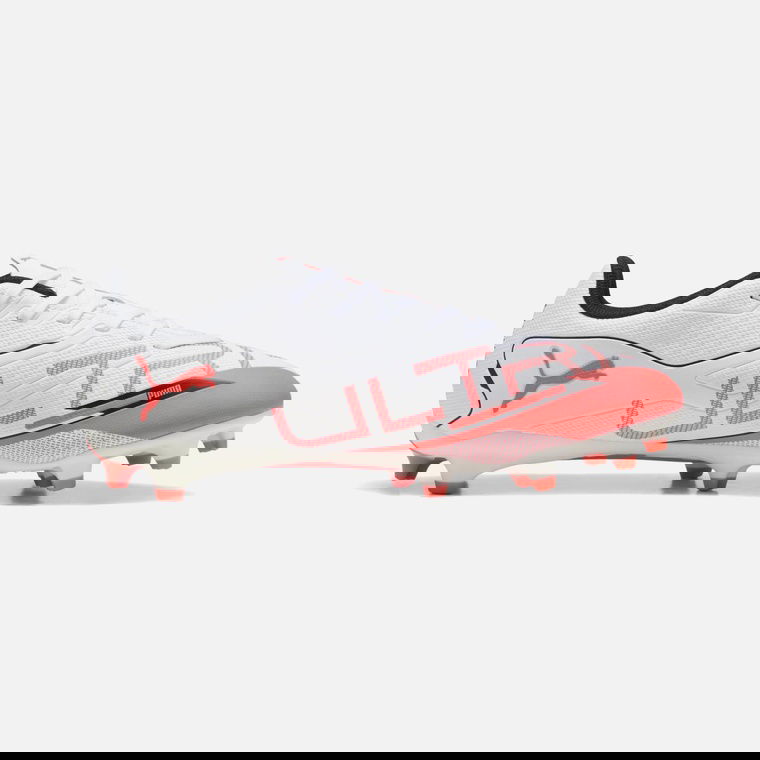 Мужские кроссовки Puma Ultra 5 Play FG/AG Fairy Ground Artificiel Grass Low-Top Krampon