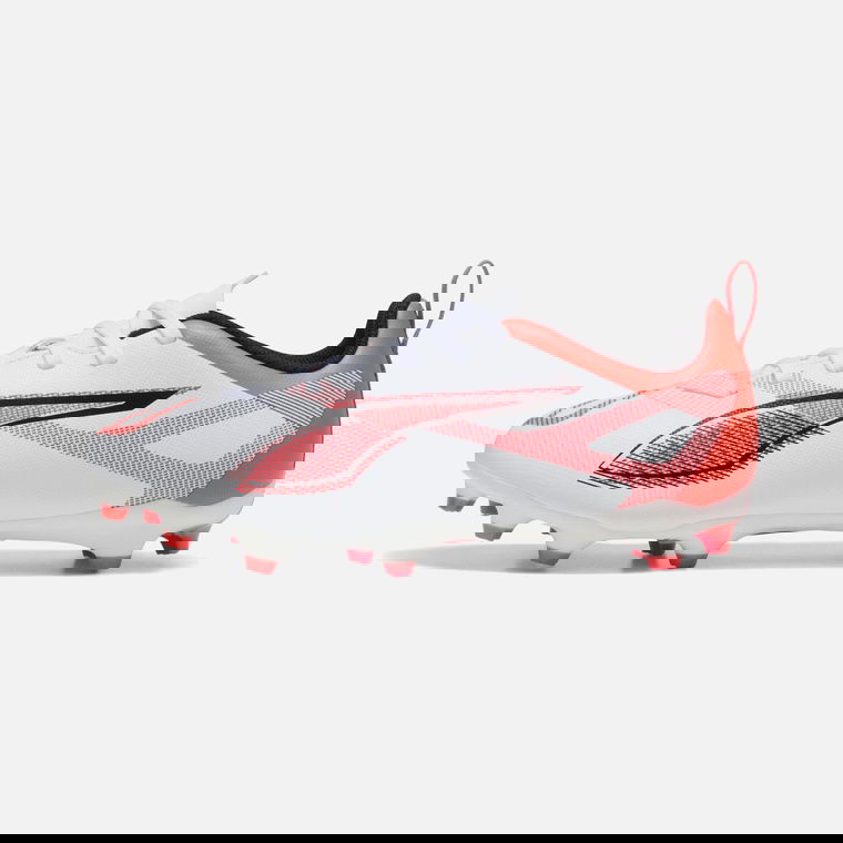 Puma Ultra 5 Play FG/AG Fairy Ground & Artificiel Grass Low-Top Çocuk Krampon