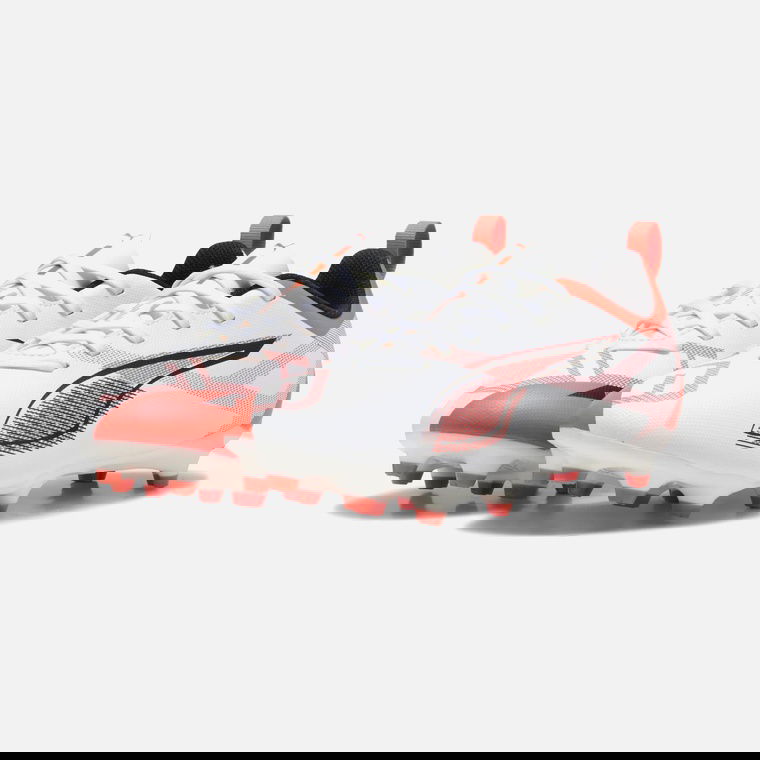 Puma Ultra 5 Play FG/AG Fairy Ground & Artificiel Grass Low-Top Çocuk Krampon