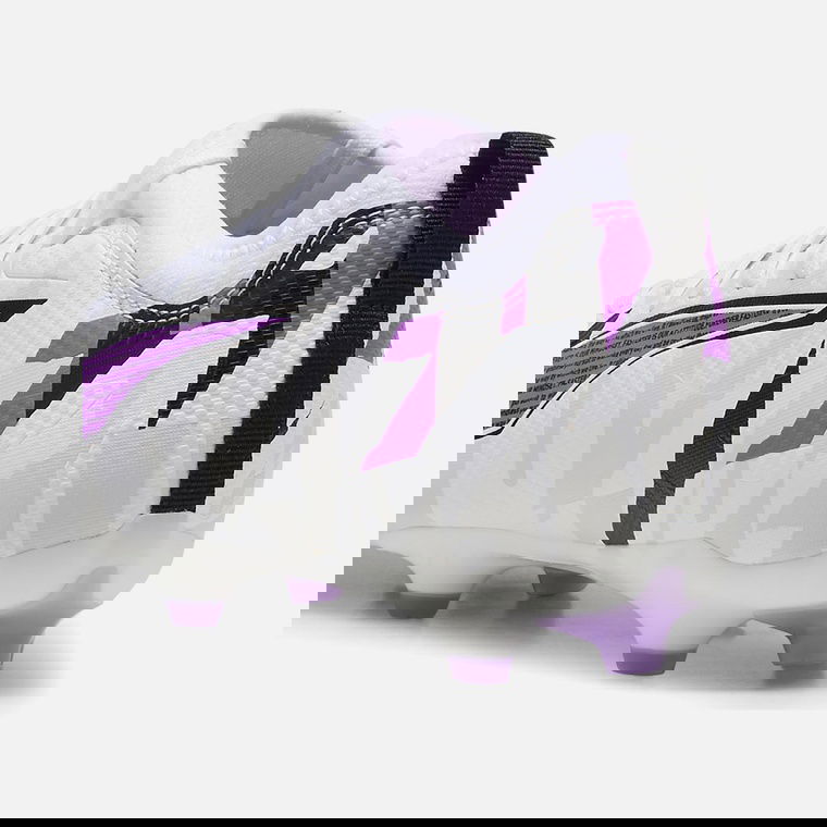 Puma Ultra 5 Match FG/AG Fairy Ground & Artificiel Grass Low-Top Çocuk Krampon