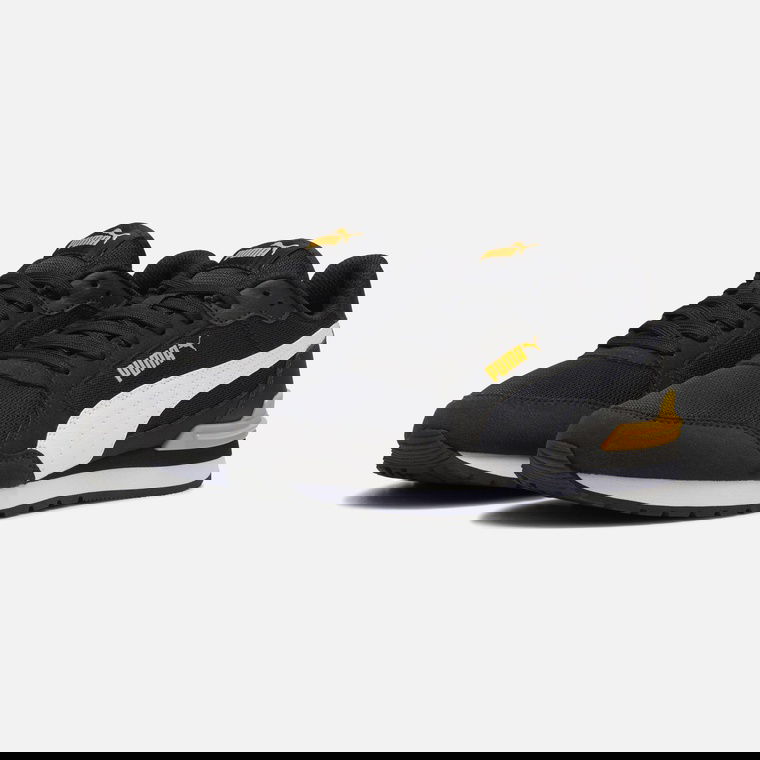 Puma Sportswear ST Runner V4 Mesh Softfoam+ (GS) Spor Ayakkabı