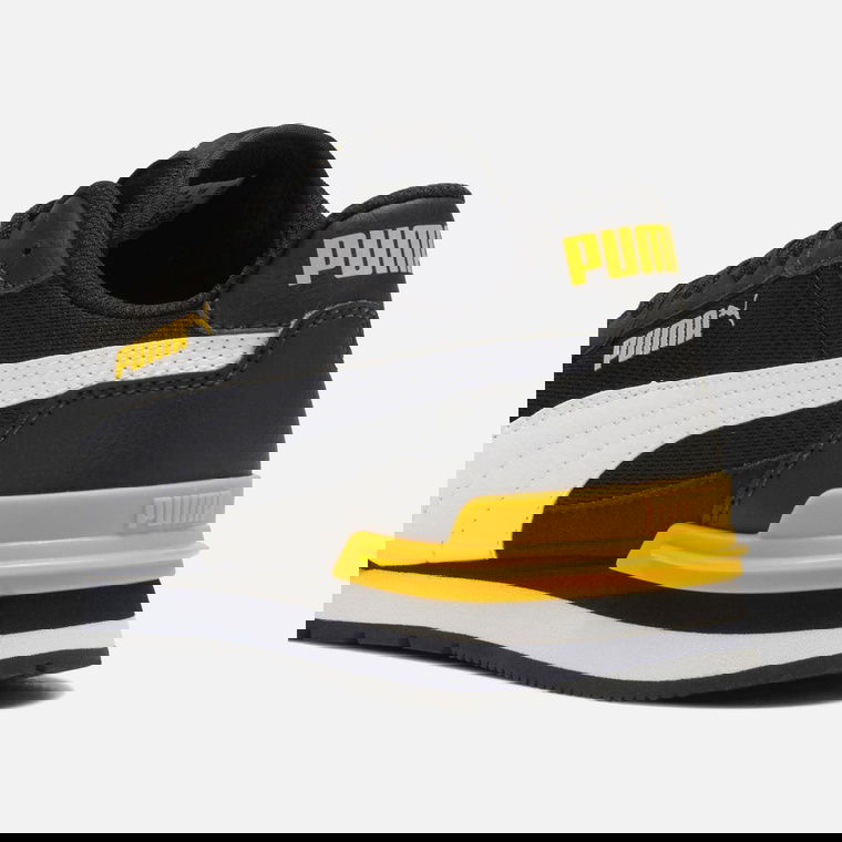 Puma Sportswear ST Runner V4 Mesh Softfoam+ (GS) Spor Ayakkabı