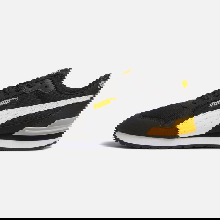 Puma Sportswear ST Runner V4 Mesh Softfoam+ (GS) Spor Ayakkabı