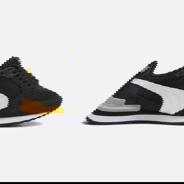 Puma Sportswear ST Runner V4 Mesh Softfoam+ (GS) Spor Ayakkabı
