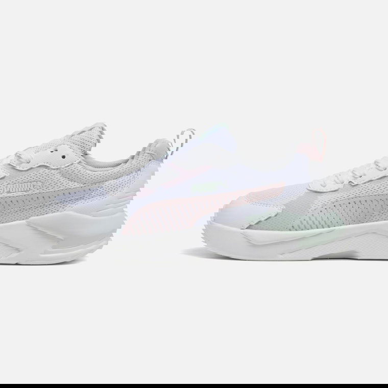 Puma Sportswear X-Ray 3 Imeva & Softfoam+ Unisex Spor Ayakkabı