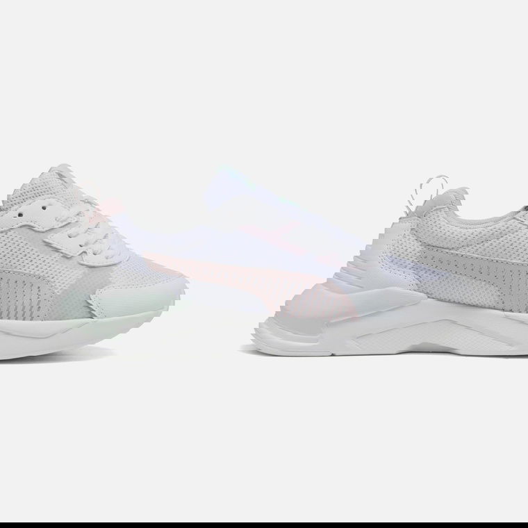 Puma Sportswear X-Ray 3 Imeva & Softfoam+ Unisex Spor Ayakkabı
